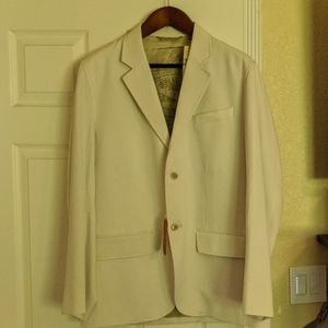 Tommy Bahama Grand Bahama Silk Blazer